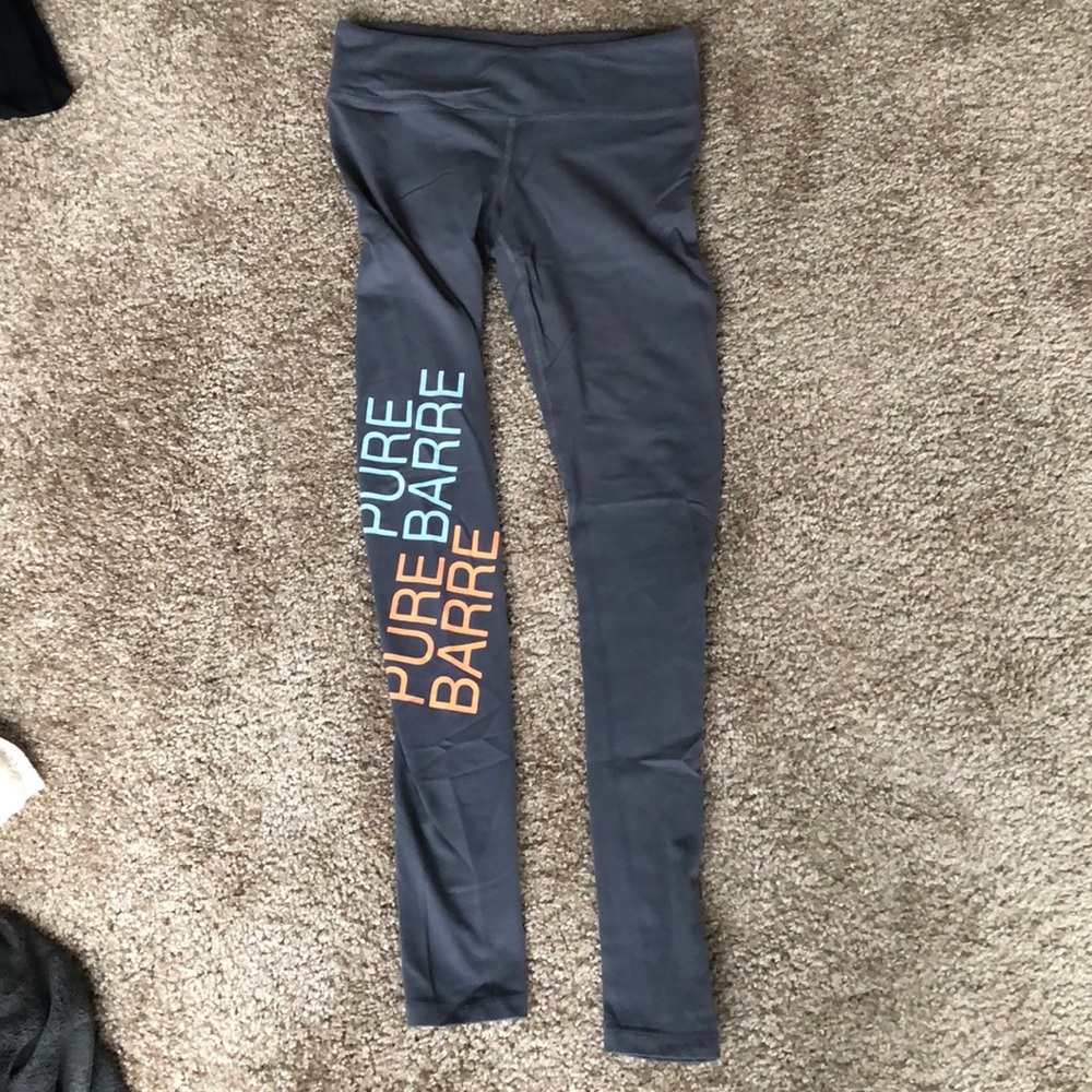 Pure Barre by Splits59 leggings